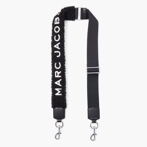 Marc Jacobs Teddy Strap